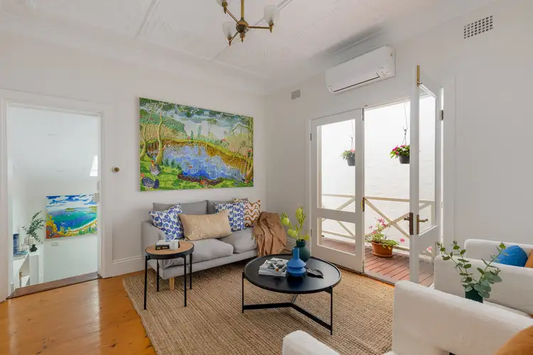 Fourth view of Homely house listing, 98 Ferris Street, Annandale NSW 2038