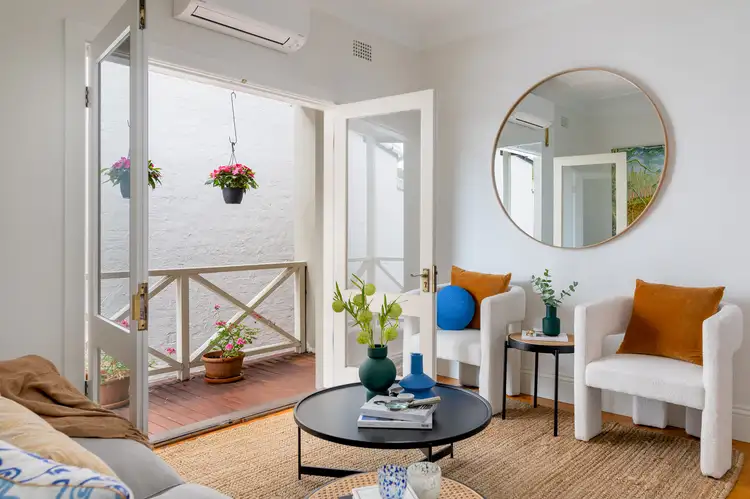 Fifth view of Homely house listing, 98 Ferris Street, Annandale NSW 2038