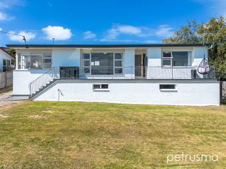 Second view of Homely house listing, 138 Tranmere Road, Howrah TAS 7018