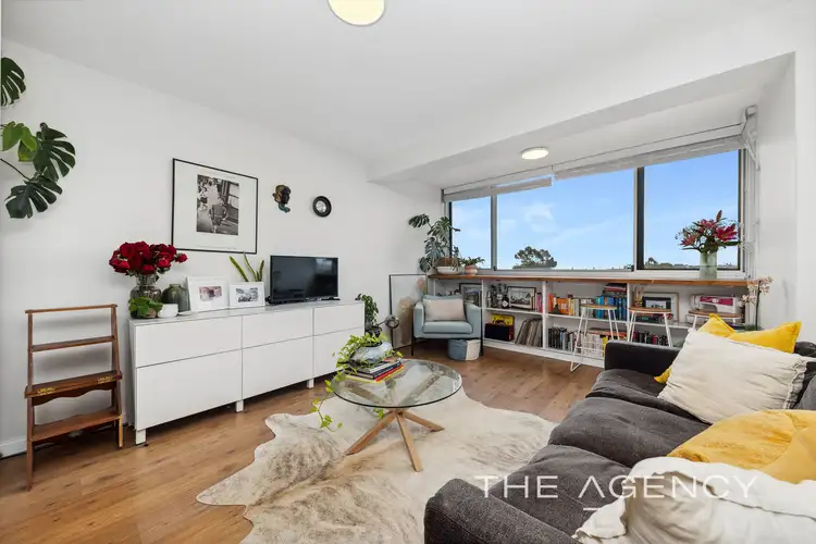 38/31 East Street, Fremantle WA 6160