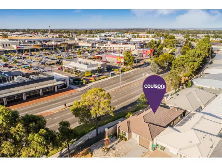 22 Haley Mews, Baldivis WA 6171