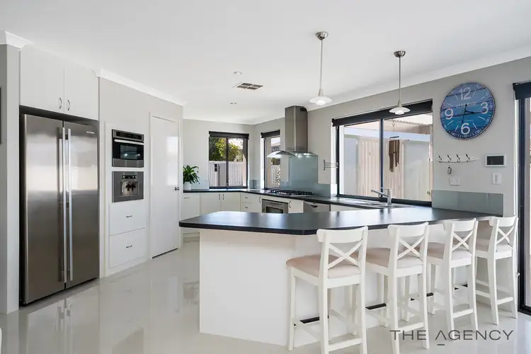 Fourth view of Homely house listing, 1 Acerosa Boulevard, Halls Head WA 6210