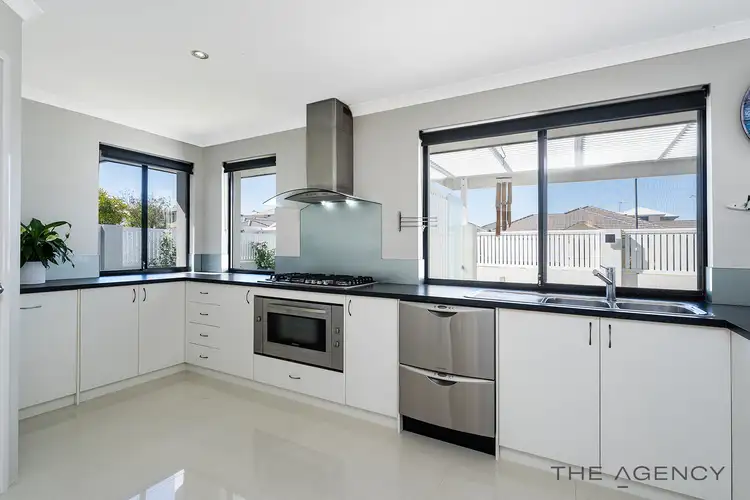 Fifth view of Homely house listing, 1 Acerosa Boulevard, Halls Head WA 6210