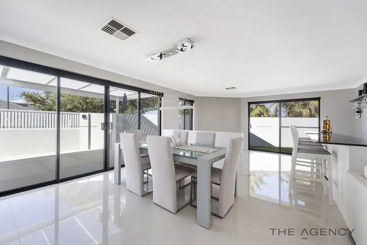 Sixth view of Homely house listing, 1 Acerosa Boulevard, Halls Head WA 6210