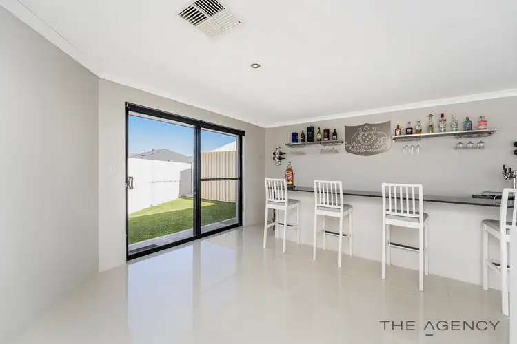 Seventh view of Homely house listing, 1 Acerosa Boulevard, Halls Head WA 6210
