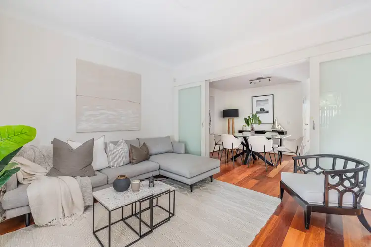 1/16 Sadlier Crescent, Petersham NSW 2049
