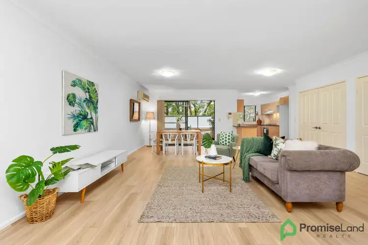 18/24-26 Post Office Street, Carlingford NSW 2118