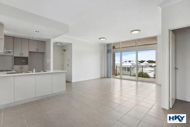 Second view of Homely apartment listing, 24/2 Villa Pass, Ellenbrook WA 6069