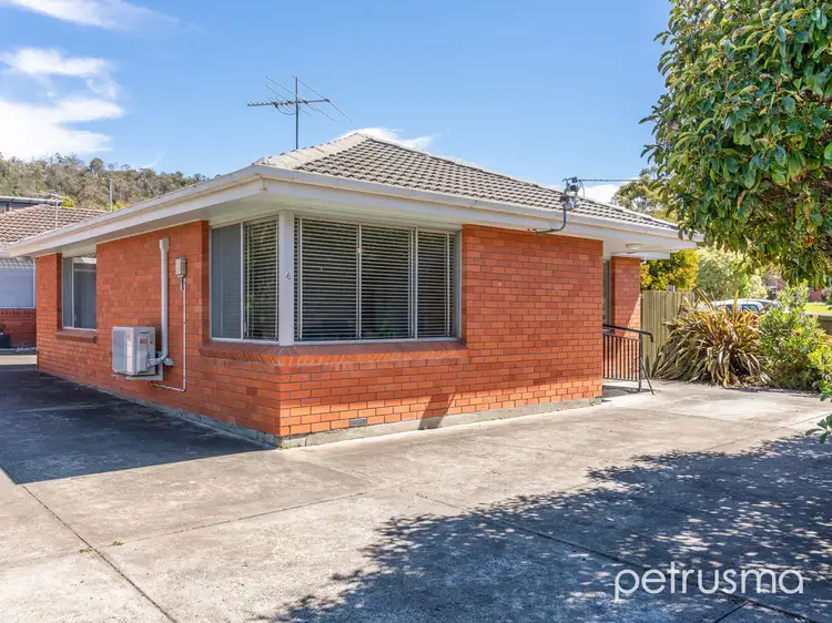 4/38 Anstey Street, Howrah TAS 7018