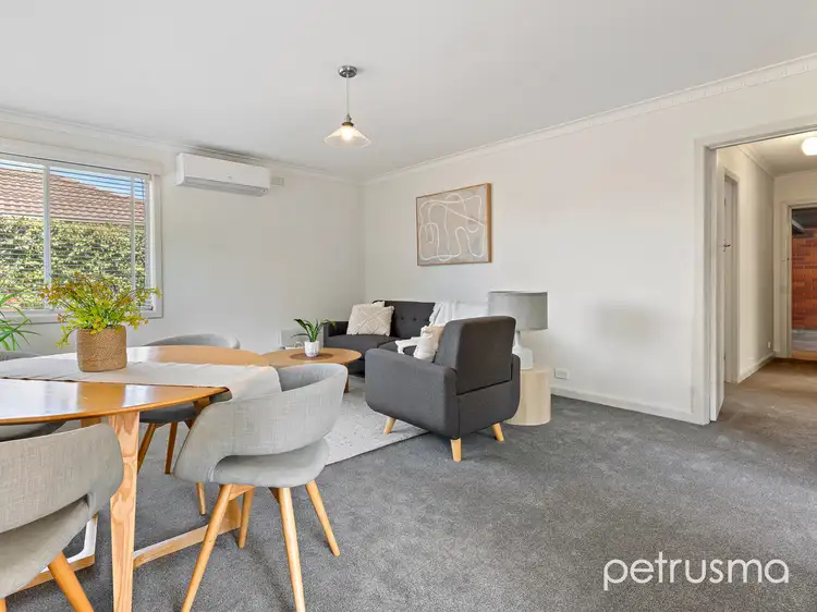 Second view of Homely unit listing, 4/38 Anstey Street, Howrah TAS 7018