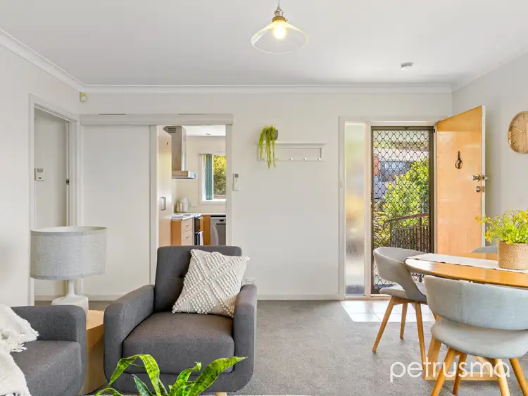 Third view of Homely unit listing, 4/38 Anstey Street, Howrah TAS 7018