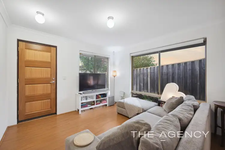Second view of Homely house listing, 2C Withnell Street, East Victoria Park WA 6101