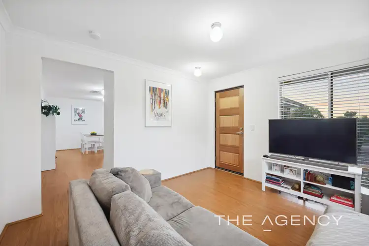Fourth view of Homely house listing, 2C Withnell Street, East Victoria Park WA 6101