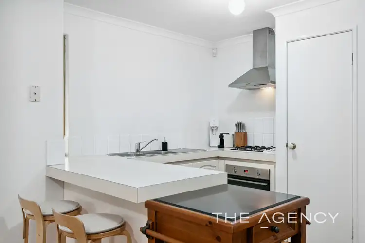 Sixth view of Homely house listing, 2C Withnell Street, East Victoria Park WA 6101