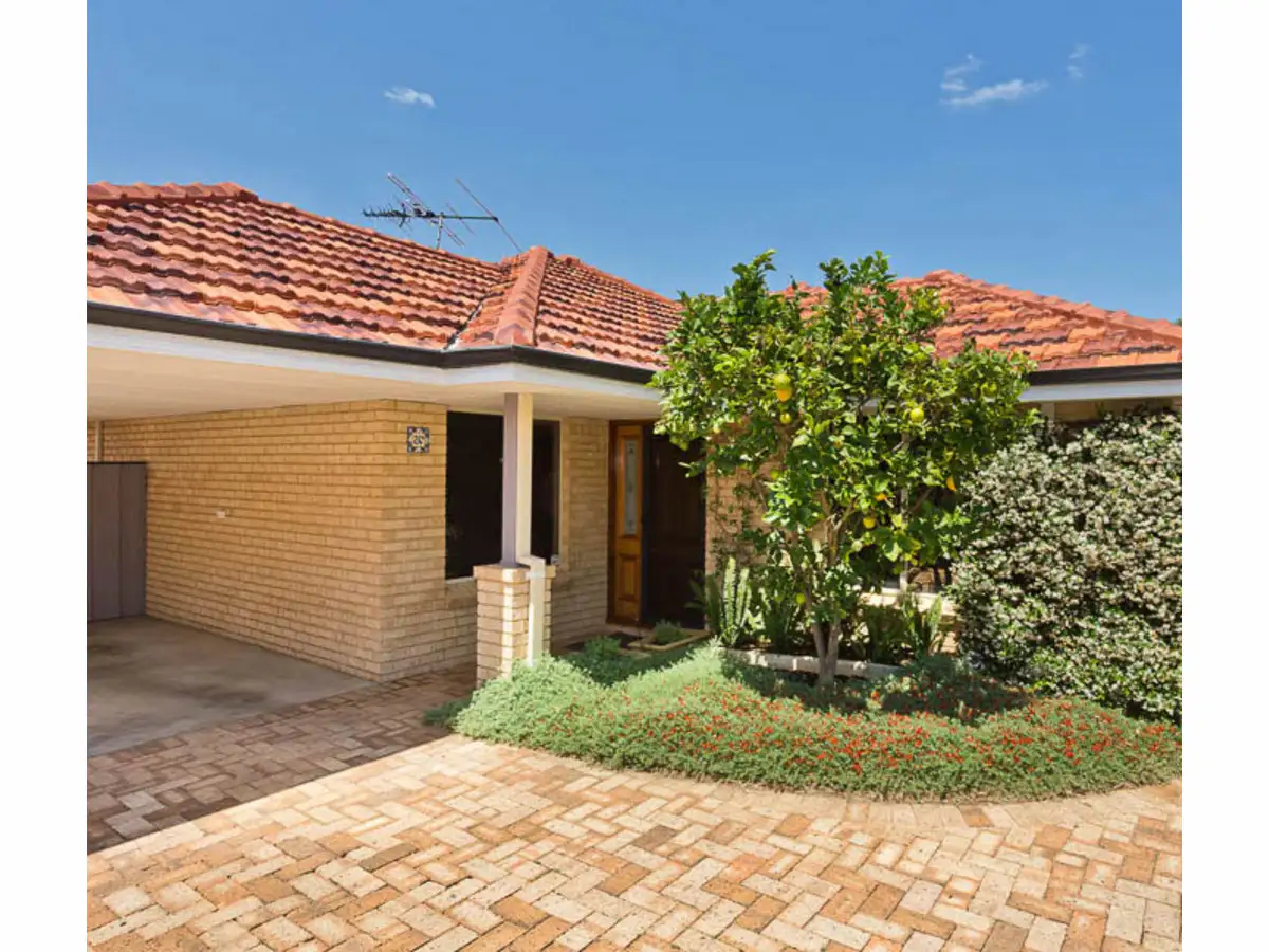 Main view of Homely house listing, 24A Fletcher Street, Applecross WA 6153