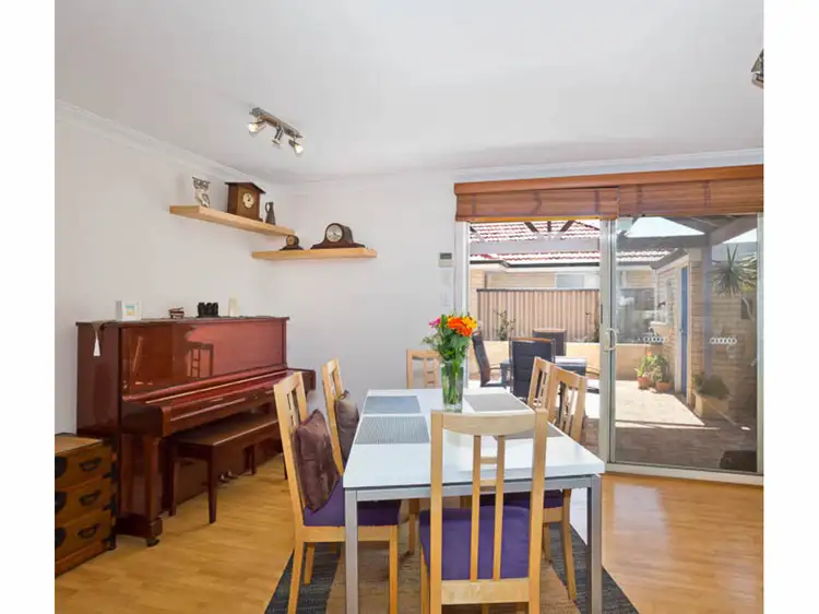 Fourth view of Homely house listing, 24A Fletcher Street, Applecross WA 6153