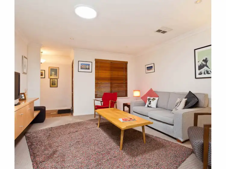 Sixth view of Homely house listing, 24A Fletcher Street, Applecross WA 6153