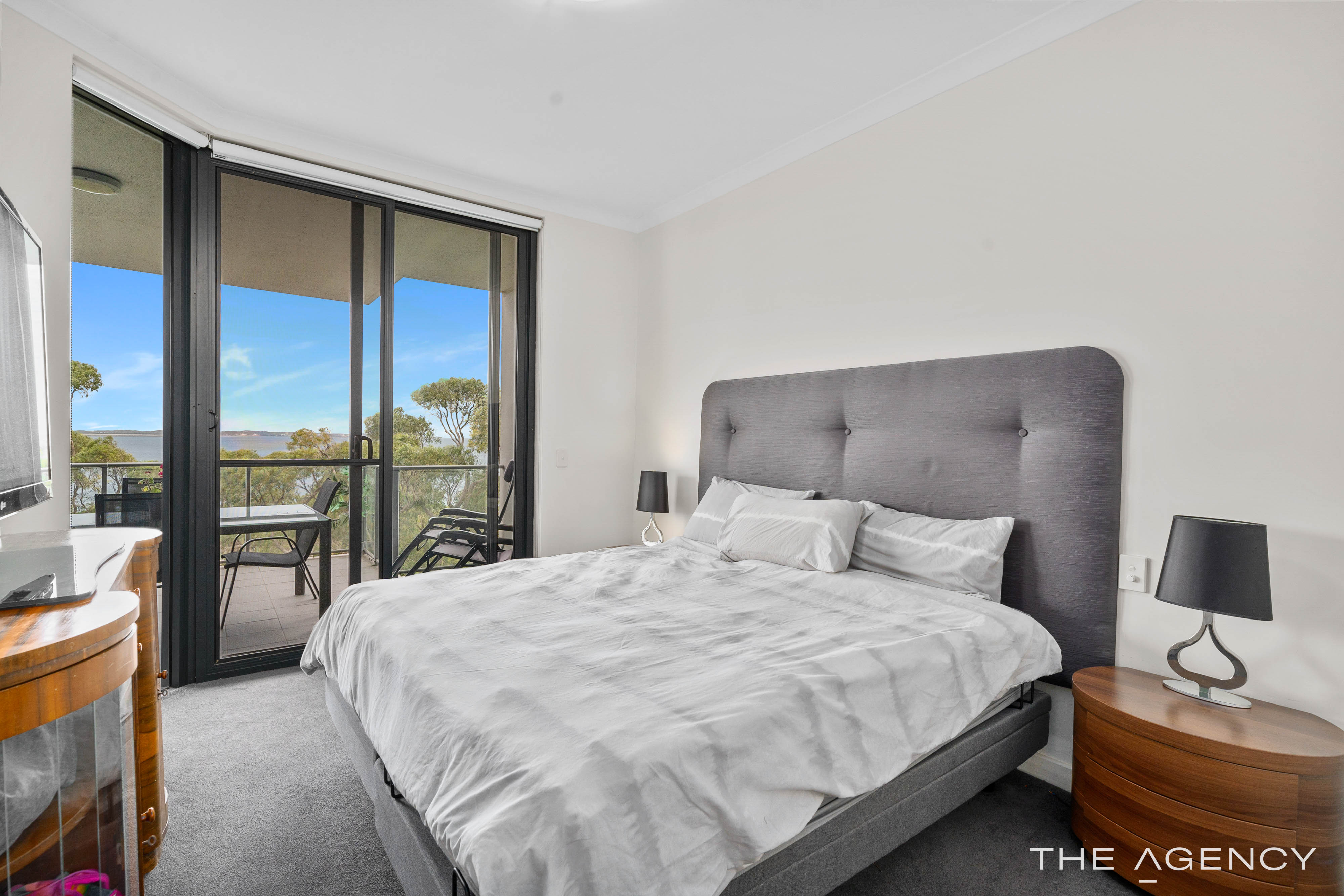 Main view of Homely apartment listing, 36/17 Rockingham Beach Road, Rockingham WA 6168