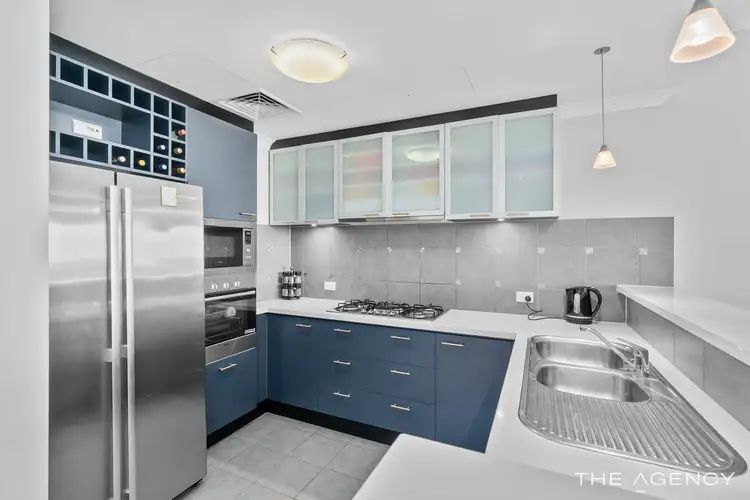 Fourth view of Homely apartment listing, 36/17 Rockingham Beach Road, Rockingham WA 6168