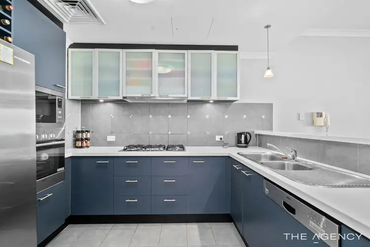 Fifth view of Homely apartment listing, 36/17 Rockingham Beach Road, Rockingham WA 6168