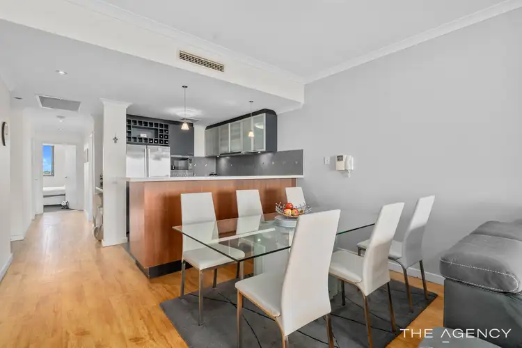 Seventh view of Homely apartment listing, 36/17 Rockingham Beach Road, Rockingham WA 6168