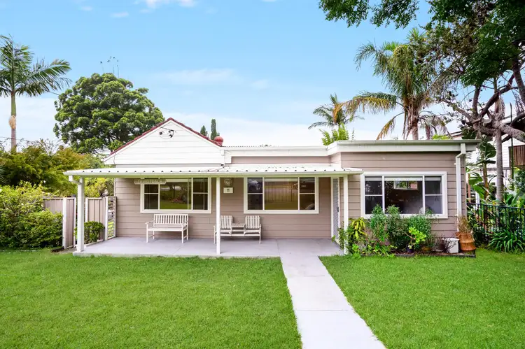 11 Wandella Road, Allambie Heights NSW 2100