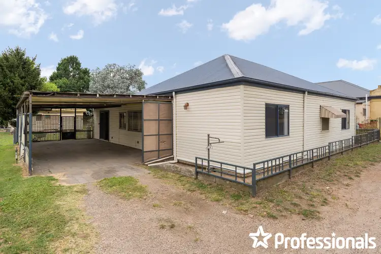 9 Vale Road, Perthville NSW 2795