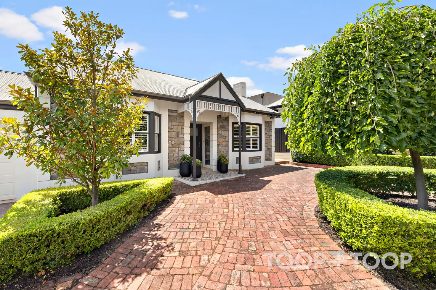 Main view of Homely house listing, 5 Lanark Street, Rosslyn Park SA 5072
