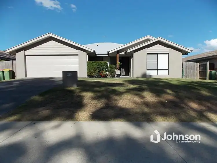 44 Skardon Crescent, Brassall QLD 4305