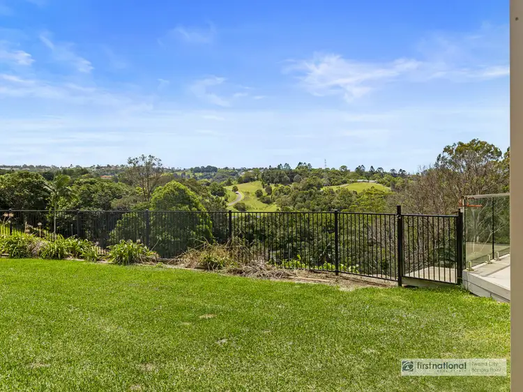 Second view of Homely flat listing, 40b Highland Drive, Terranora NSW 2486