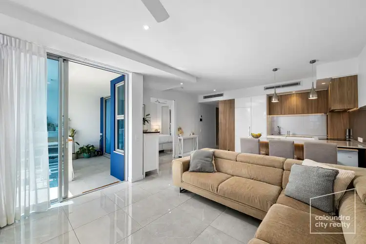 603/23 Kombi Street, Bokarina QLD 4575