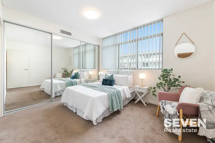 2514/43 Wilson Street, Botany NSW 2019