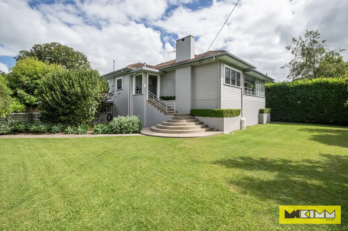 Main view of Homely house listing, 28 Bacon Street, Grafton NSW 2460