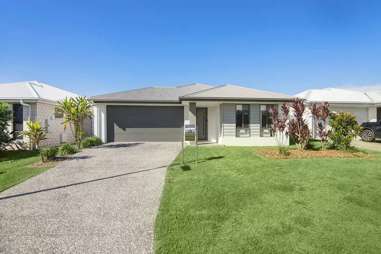 10 Paradise Street, Yarrabilba QLD 4207