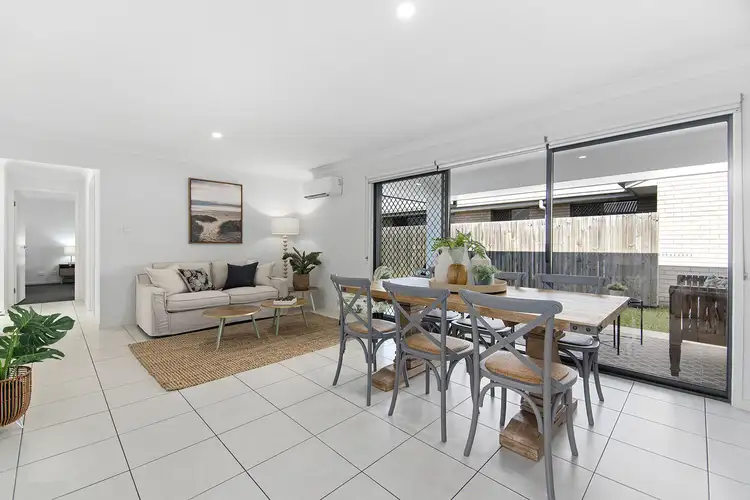 Fourth view of Homely house listing, 10 Paradise Street, Yarrabilba QLD 4207