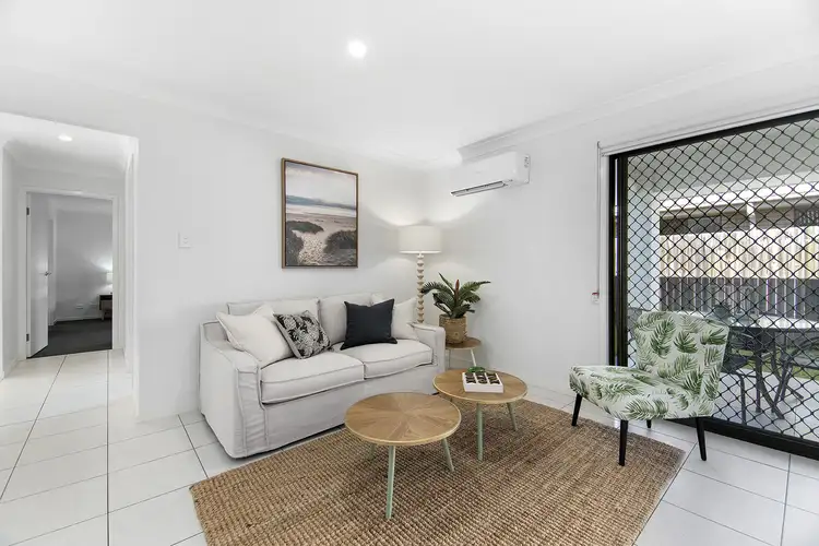 Fifth view of Homely house listing, 10 Paradise Street, Yarrabilba QLD 4207