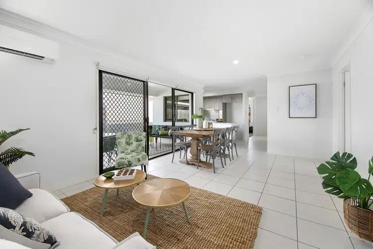 Sixth view of Homely house listing, 10 Paradise Street, Yarrabilba QLD 4207