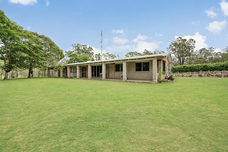 Sixth view of Homely rural property listing, 22 Wyndham Road, Beecher QLD 4680
