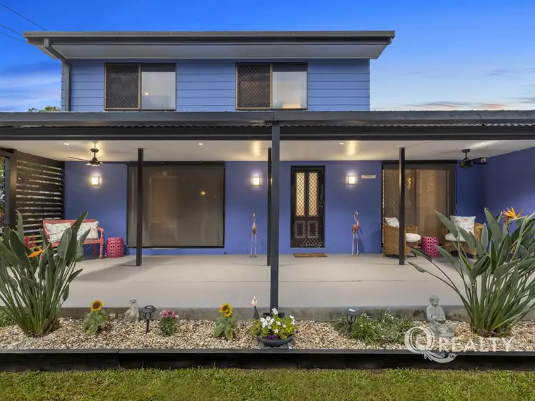 2 Oregon Street, Marsden QLD 4132