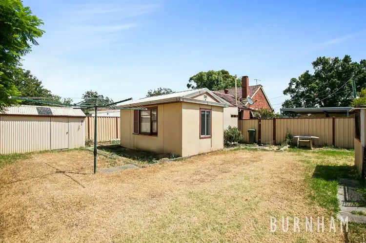 Fourth view of Homely house listing, 21 Lowe Crescent, Sunshine VIC 3020