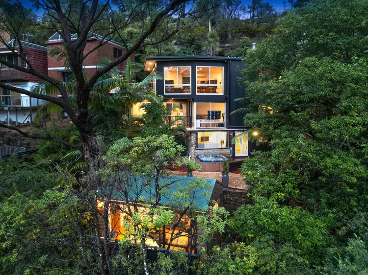Main view of Homely house listing, 46 Ilford Road, Frenchs Forest NSW 2086