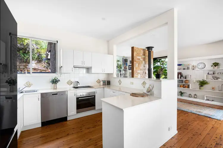 Third view of Homely house listing, 46 Ilford Road, Frenchs Forest NSW 2086