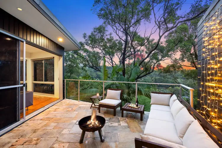 Fourth view of Homely house listing, 46 Ilford Road, Frenchs Forest NSW 2086