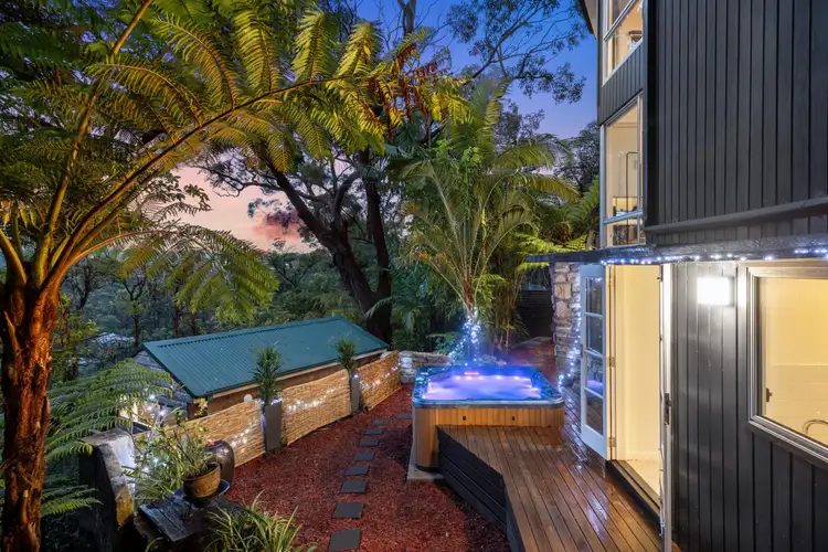 Fifth view of Homely house listing, 46 Ilford Road, Frenchs Forest NSW 2086
