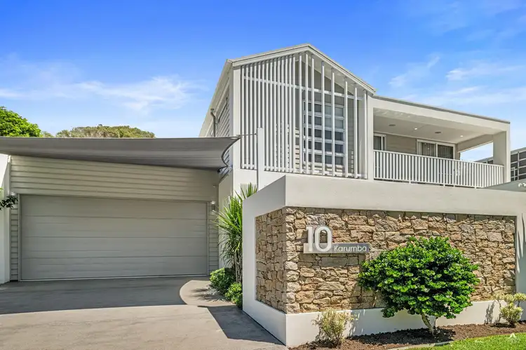 10 Karumba Street, Warana QLD 4575