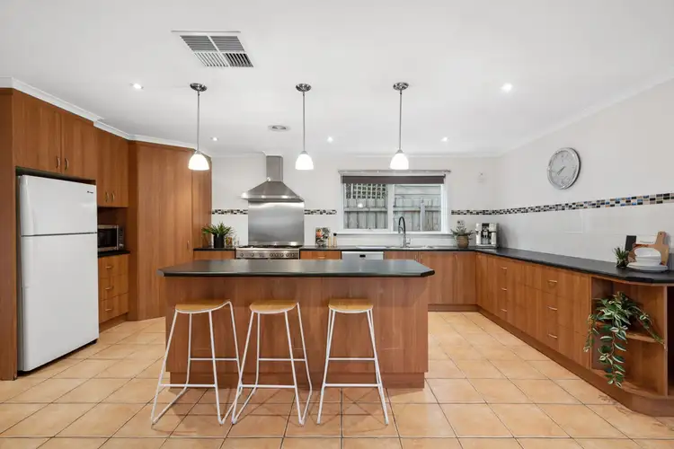 Second view of Homely house listing, 62 Coveside Avenue, Safety Beach VIC 3936