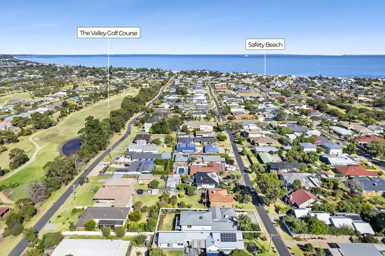 Fourth view of Homely house listing, 62 Coveside Avenue, Safety Beach VIC 3936