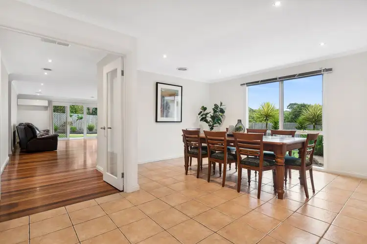 Fifth view of Homely house listing, 62 Coveside Avenue, Safety Beach VIC 3936