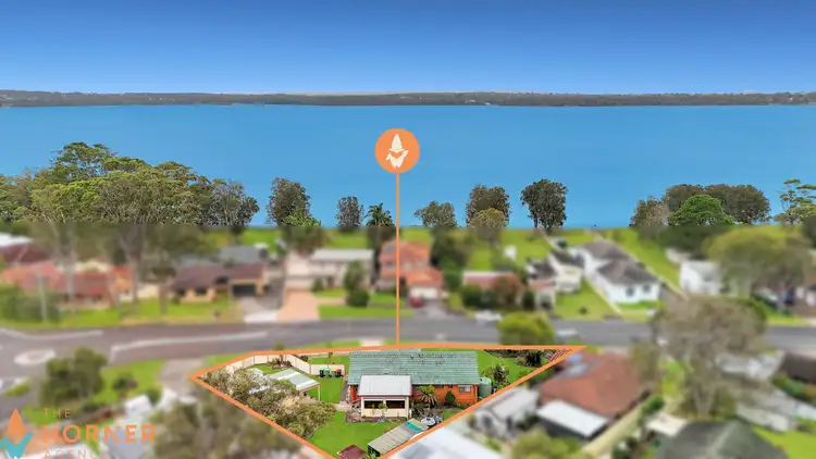 8 Panorama Avenue, Charmhaven NSW 2263