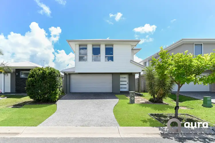 6 Clouston Street, Baringa QLD 4551